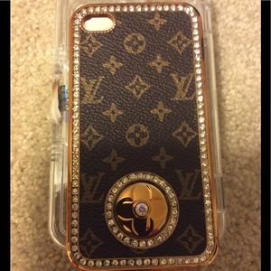 Cell phone cover Brand new